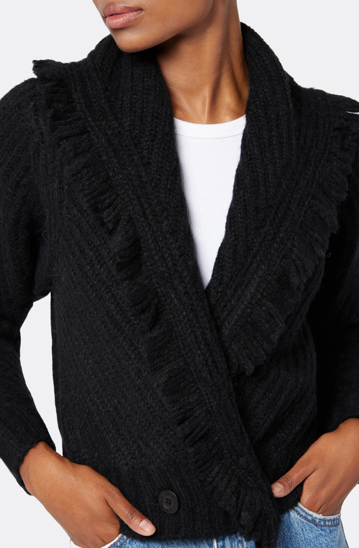 Joie Marta Cardigan 3 Joie Marta Cardigan - Image 3