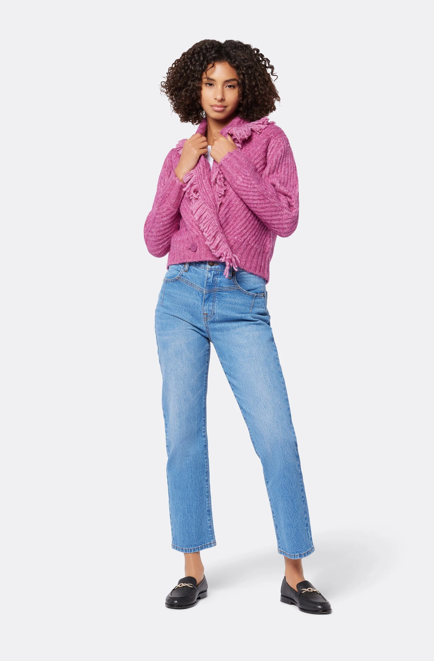 Joie Marta Cardigan 2 Joie Marta Cardigan - Image 2