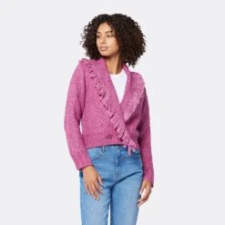 Joie Marta Cardigan 13 Joie Marta Cardigan -Joie Fashion Outlet Store K0009Y09202 PUPO 2 DPA