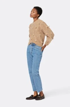 Joie Boden Crew Neck Sweater 9 Joie Boden Crew Neck Sweater -Joie Fashion Outlet Store K0010Y09202 CLML 4