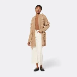 Joie Klara Cardigan -Joie Fashion Outlet Store K0011Y09202 CLML 1 DPA