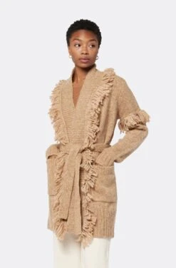 Joie Klara Cardigan -Joie Fashion Outlet Store K0011Y09202 CLML 2