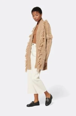 Joie Klara Cardigan -Joie Fashion Outlet Store K0011Y09202 CLML 4