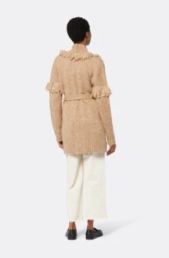 Joie Klara Cardigan -Joie Fashion Outlet Store K0011Y09202 CLML 5