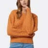 Joie Roland Crew Neck Sweater