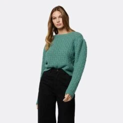 Joie Roland Crew Neck Sweater -Joie Fashion Outlet Store K0014YB63T SPNH 2 DPA