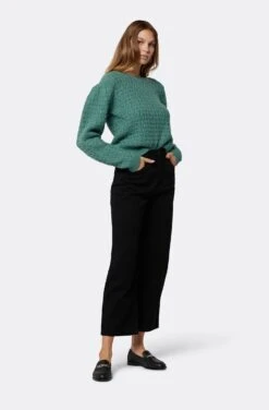 Joie Roland Crew Neck Sweater -Joie Fashion Outlet Store K0014YB63T SPNH 3