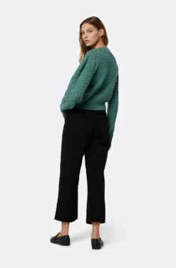 Joie Roland Crew Neck Sweater -Joie Fashion Outlet Store K0014YB63T SPNH 5