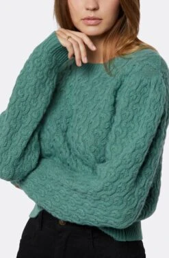 Joie Roland Crew Neck Sweater -Joie Fashion Outlet Store K0014YB63T SPNH 6