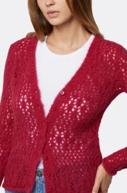 Joie Vara Cardigan 9 Joie Vara Cardigan -Joie Fashion Outlet Store K0015Y07743 PSR 6