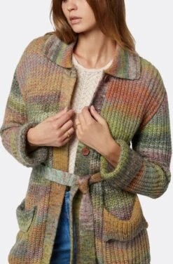 Joie Poppy Cardigan 10 Joie Poppy Cardigan -Joie Fashion Outlet Store K0020Y09204 OOIM36788