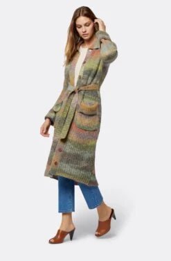 Joie Poppy Cardigan 9 Joie Poppy Cardigan -Joie Fashion Outlet Store K0020Y09204 OOIM 3