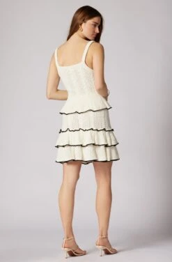 Joie Andie Sleeveless Top -Joie Fashion Outlet Store K0066Y9213 PRCL 2