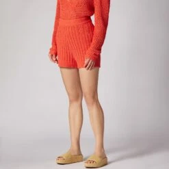 Joie Asya Shorts -Joie Fashion Outlet Store K0069Y9214 EMBE 2 DPA