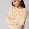 Joie Cameron Crew Neck Sweater