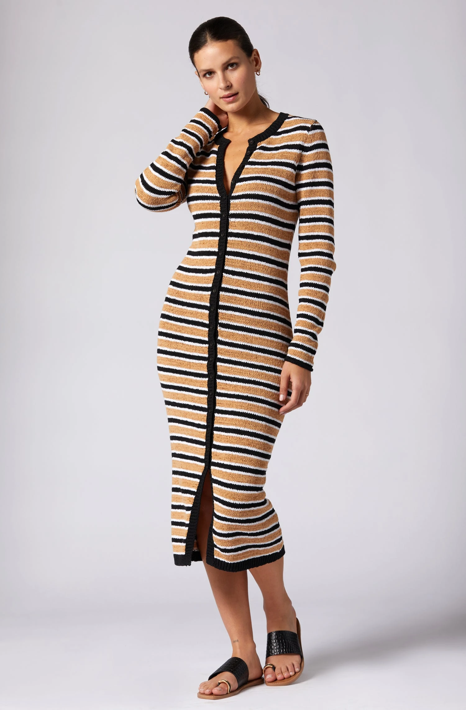 Joie Omer Cardigan 1 Joie Omer Cardigan