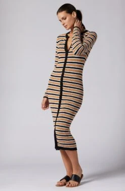 Joie Omer Cardigan 6 Joie Omer Cardigan -Joie Fashion Outlet Store K0076Y9216 TNML 3