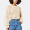 Joie Val Crew Neck Sweater