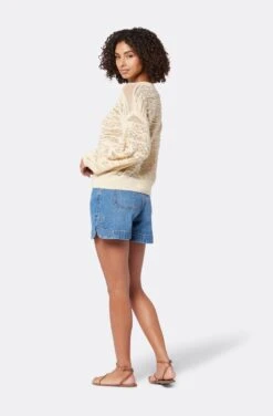 Joie Val Crew Neck Sweater 12 Joie Val Crew Neck Sweater -Joie Fashion Outlet Store K0078Y9212 BLSA 5