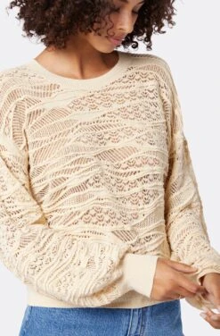 Joie Val Crew Neck Sweater 9 Joie Val Crew Neck Sweater -Joie Fashion Outlet Store K0078Y9212 BLSA 6