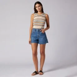 Joie Samantha Sweater -Joie Fashion Outlet Store K0085Y9215 PRCL 1 DPA