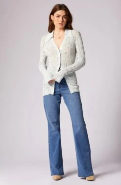 Joie Belinda Cardigan 7 Joie Belinda Cardigan -Joie Fashion Outlet Store K0087Y4174 ICFW 1