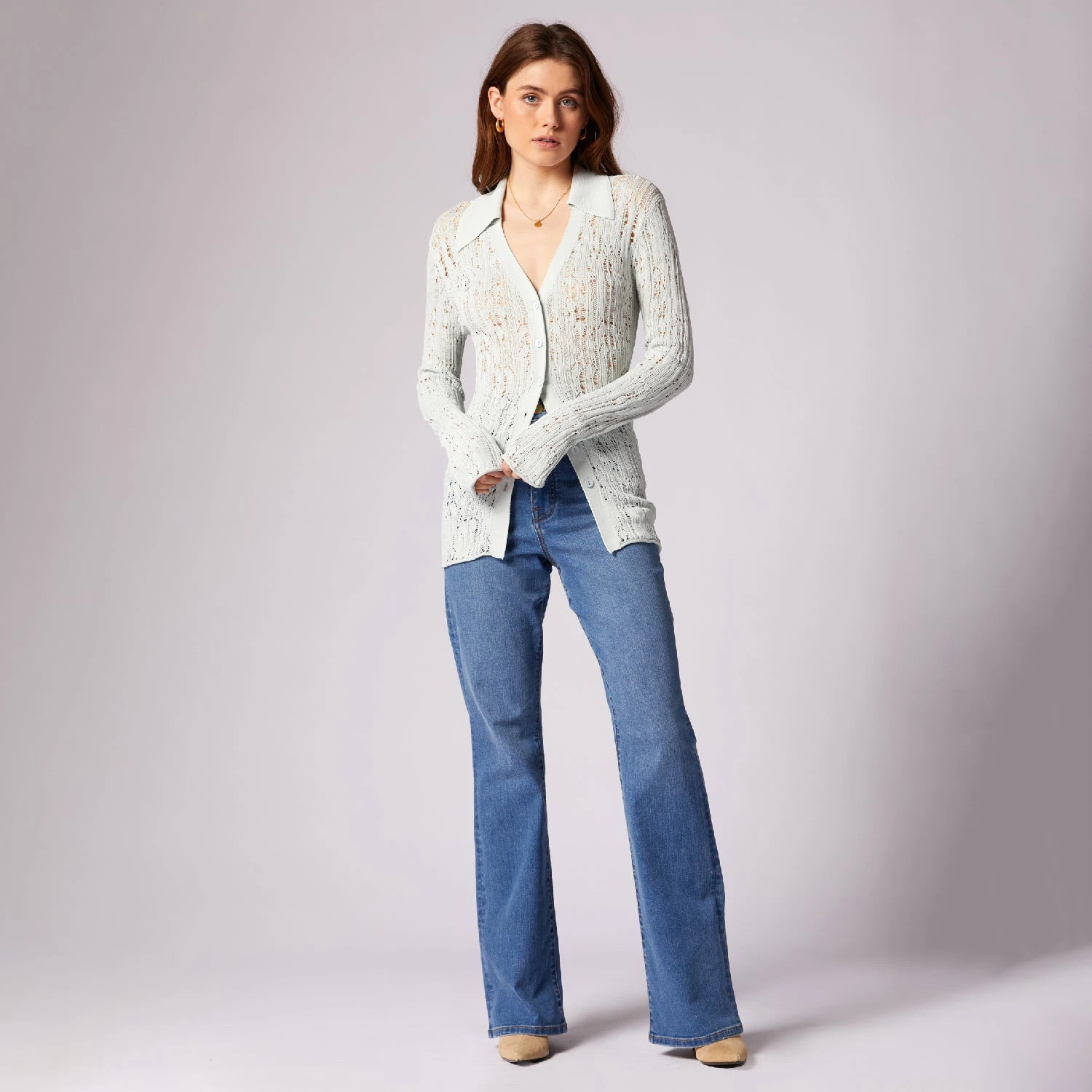 Joie Belinda Cardigan 5 Joie Belinda Cardigan - Image 5