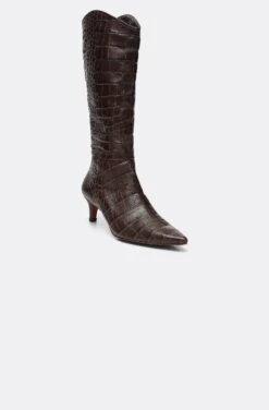 Joie Kehlani Boot 9 Joie Kehlani Boot -Joie Fashion Outlet Store KEHLANI94 CHOB 1
