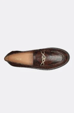 Joie Laila Loafer -Joie Fashion Outlet Store LAILASPUS COGN 4