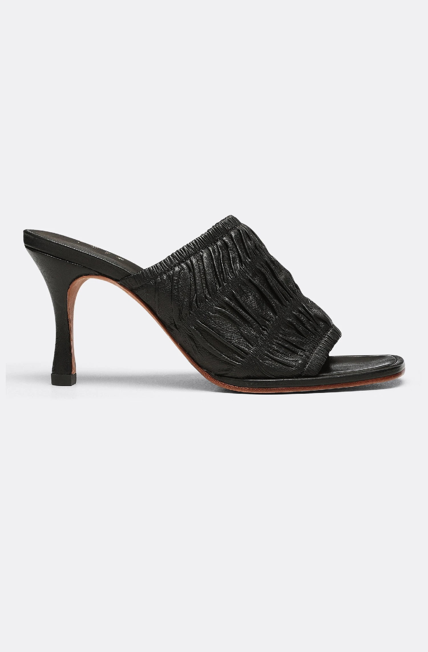 Joie Lisa High Heel Mule 2 Joie Lisa High Heel Mule - Image 2