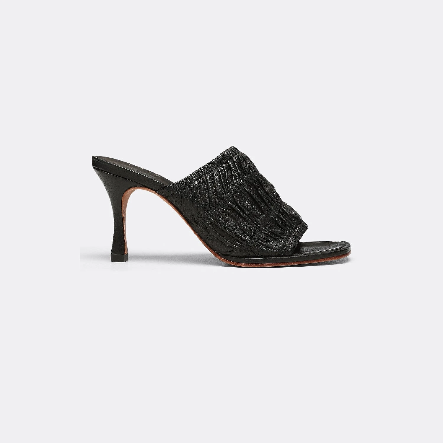 Joie Lisa High Heel Mule 7 Joie Lisa High Heel Mule - Image 7