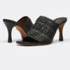 Joie Lisa High Heel Mule