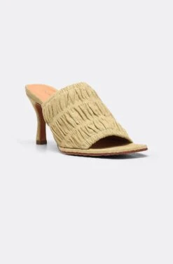 Joie Lisa High Heel Mule -Joie Fashion Outlet Store LISACS DSRS 1