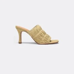 Joie Lisa High Heel Mule -Joie Fashion Outlet Store LISACS DSRS 2 8a83d00c ce59 48bb afff d886f00fa306