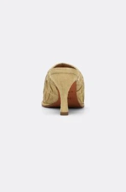 Joie Lisa High Heel Mule -Joie Fashion Outlet Store LISACS DSRS 3