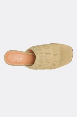 Joie Lisa High Heel Mule -Joie Fashion Outlet Store LISACS DSRS 4