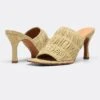 Joie Lisa High Heel Mule