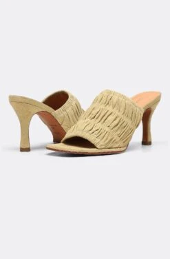 Joie Lisa High Heel Mule