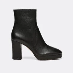 Joie Livia Bootie -Joie Fashion Outlet Store LIVIA08 BLK 2 a4d70c97 38c3 485a 86ba 6decb3ebe67d