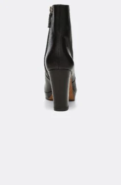 Joie Livia Bootie -Joie Fashion Outlet Store LIVIA08 BLK 3