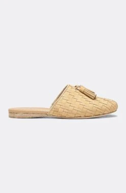 Joie Luciee Mule 11 Joie Luciee Mule -Joie Fashion Outlet Store LUCIEE95 TAN 2