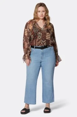 Joie Sylvie Straight Ankle Jean -Joie Fashion Outlet Store N0001XD611W3 WSKW 1