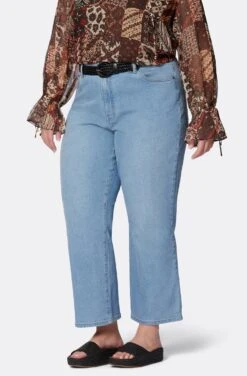 Joie Sylvie Straight Ankle Jean -Joie Fashion Outlet Store N0001XD611W3 WSKW 2