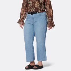 Joie Sylvie Straight Ankle Jean -Joie Fashion Outlet Store N0001XD611W3 WSKW 21