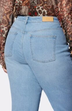 Joie Sylvie Straight Ankle Jean -Joie Fashion Outlet Store N0001XD611W3 WSKW 6