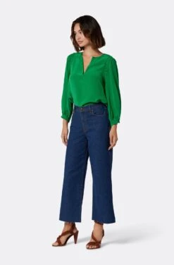 Joie Isabelle Wide Leg Jean 10 Joie Isabelle Wide Leg Jean -Joie Fashion Outlet Store N0002D8009J WLSH 3