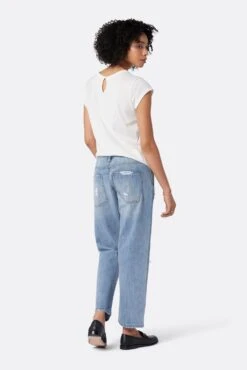 Joie Estella Boyfriend Jean 15 Joie Estella Boyfriend Jean -Joie Fashion Outlet Store N0003D13200 NWMR 5