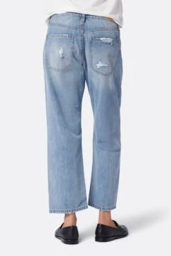 Joie Estella Boyfriend Jean 16 Joie Estella Boyfriend Jean -Joie Fashion Outlet Store N0003D13200 NWMR 8
