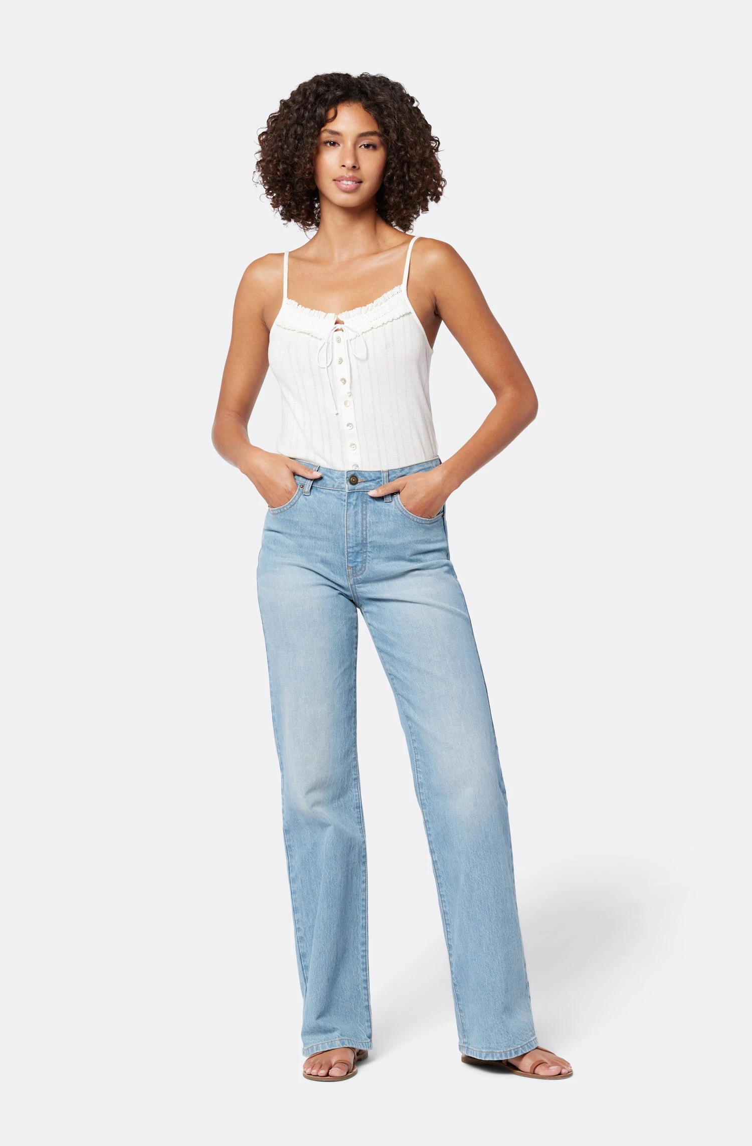 Joie Aimee Bootcut 2 Joie Aimee Bootcut - Image 2