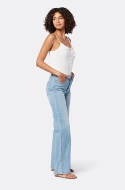 Joie Aimee Bootcut 10 Joie Aimee Bootcut -Joie Fashion Outlet Store N0004D611W3 ECMN 3